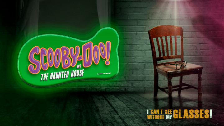 Scooby-Doo: The Haunted House TRAILER - August 04, 2020