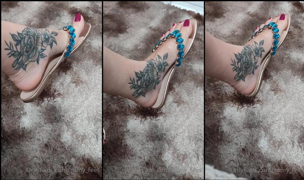 samy feet 05 08 2022 2549131954 