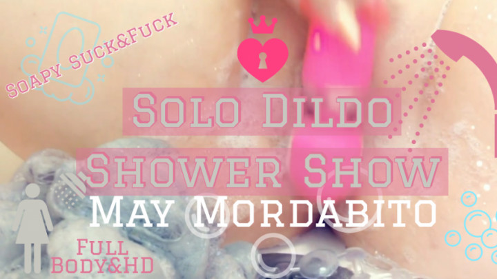 Suction Cup Dildo Shower Show - December 31, 2020