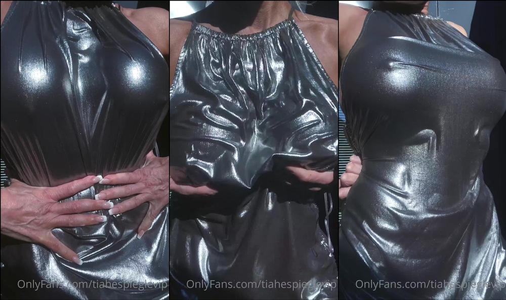 tiahespieglevip 28 06 2022 2501905171 Heyyy  It's Titty Tuesday  What would you do with these