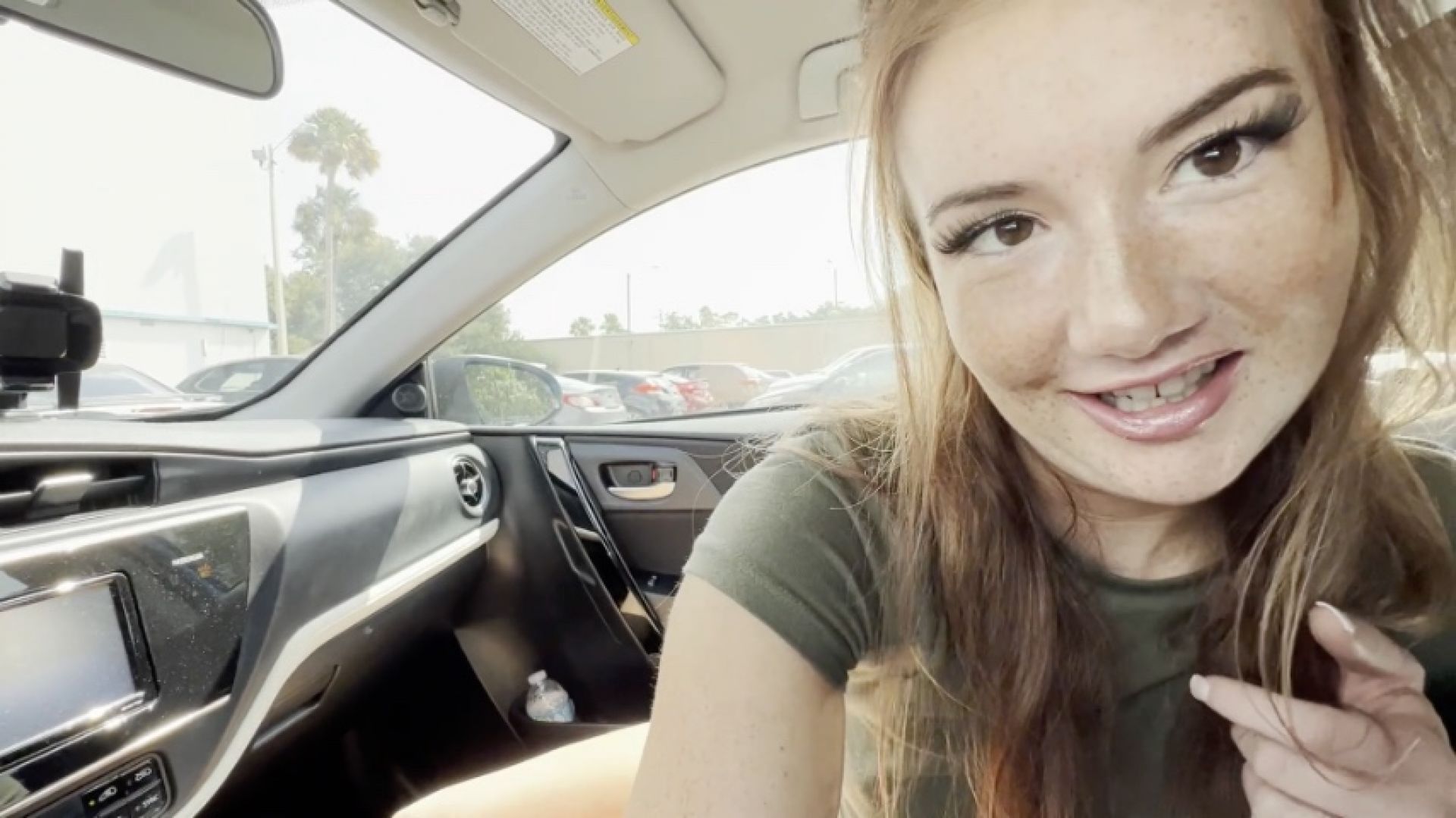 Road Head With Kimmie Haze - March 12, 2024