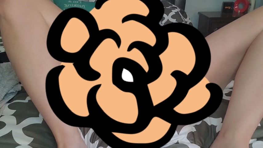 Pussy Tease and Denial - Censored porn - September 07, 2020