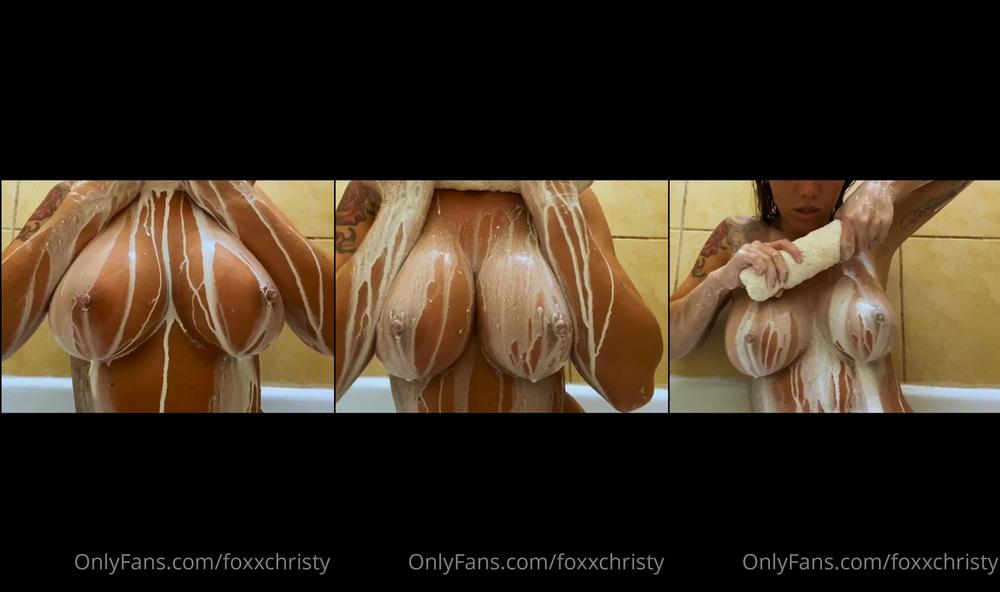 sunkissedfoxx 08 07 2020 511153706 so i painted today lol