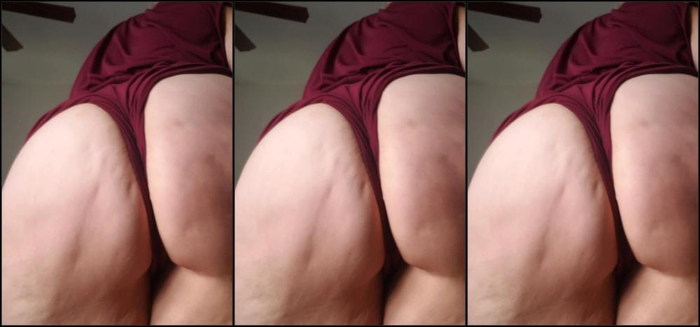Thevalestgal Strip And P--