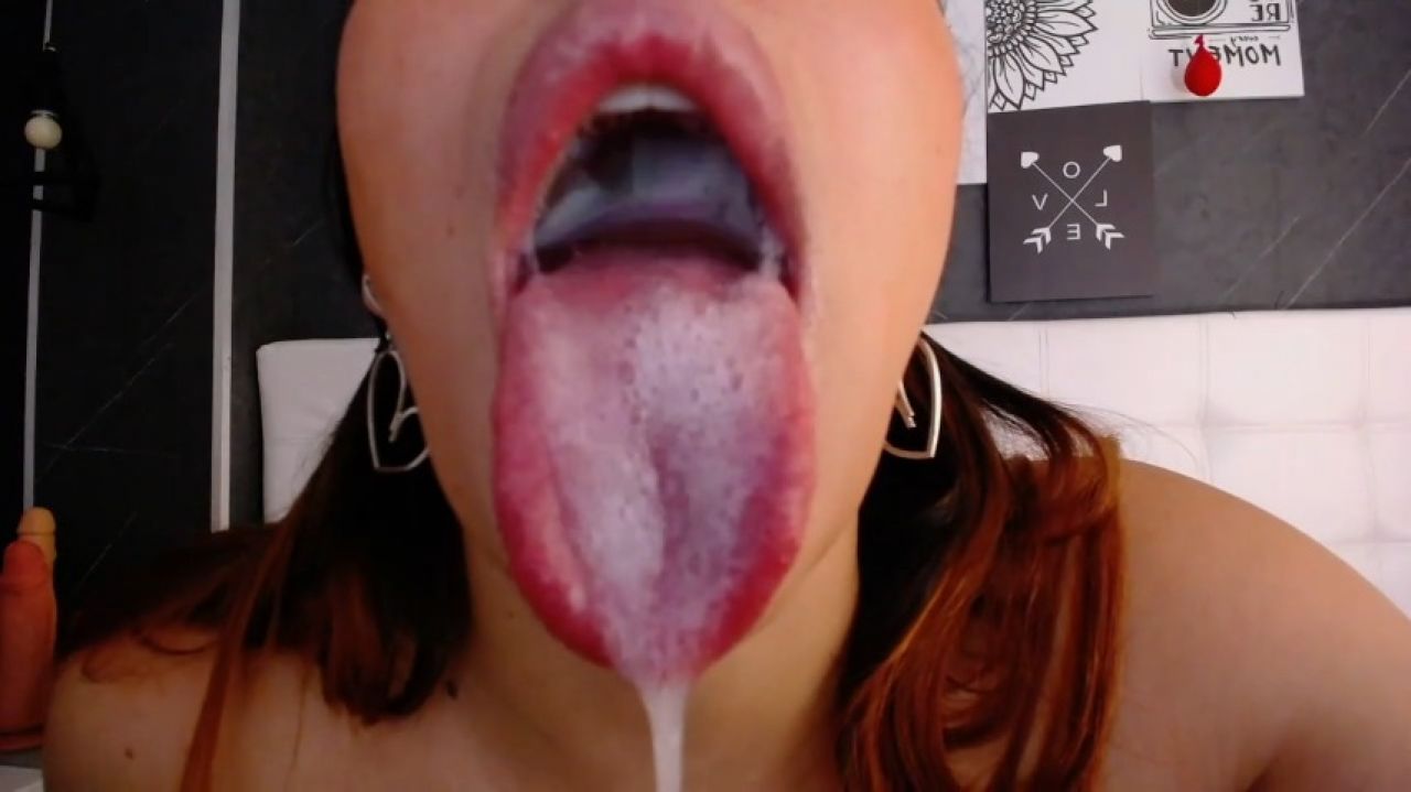 Thrusting and Moaning