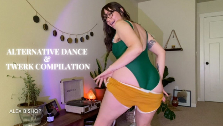 Alternative Twerk and Dance Compilation - August 02, 2022