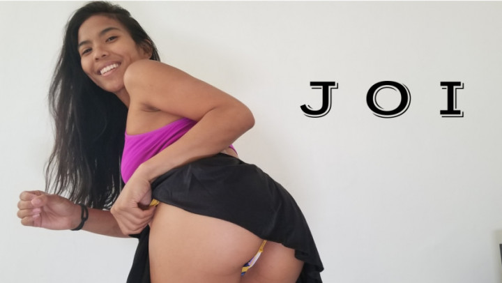 Jack Your Cock for Me JOI - July 24, 2018