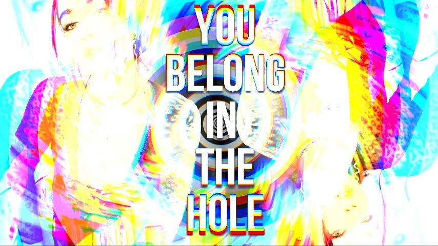 You Belong in The HOLE - February 07, 2023