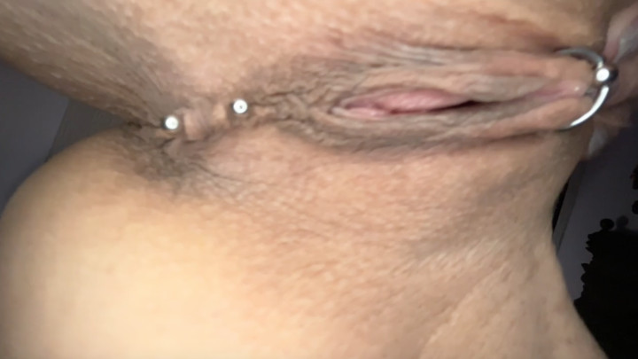 Morgana - Giantess Face Sitting POV