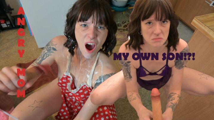 Angry Mom: Weekend From Hell DAY 1 - April 17, 2023
