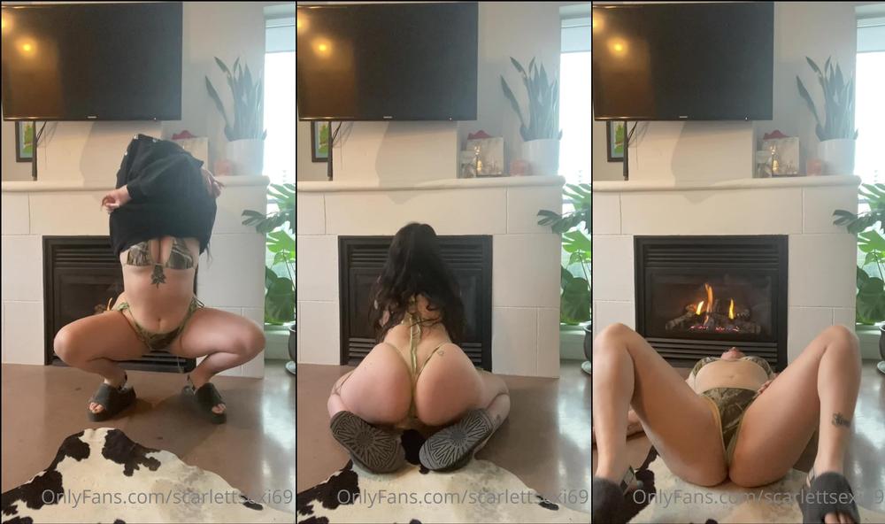 sexiscarlett69 03 12 2021 2291923568 tip for a surprise in your inbox 5 gets 1 min bath masturbation video 10 gets 1 min