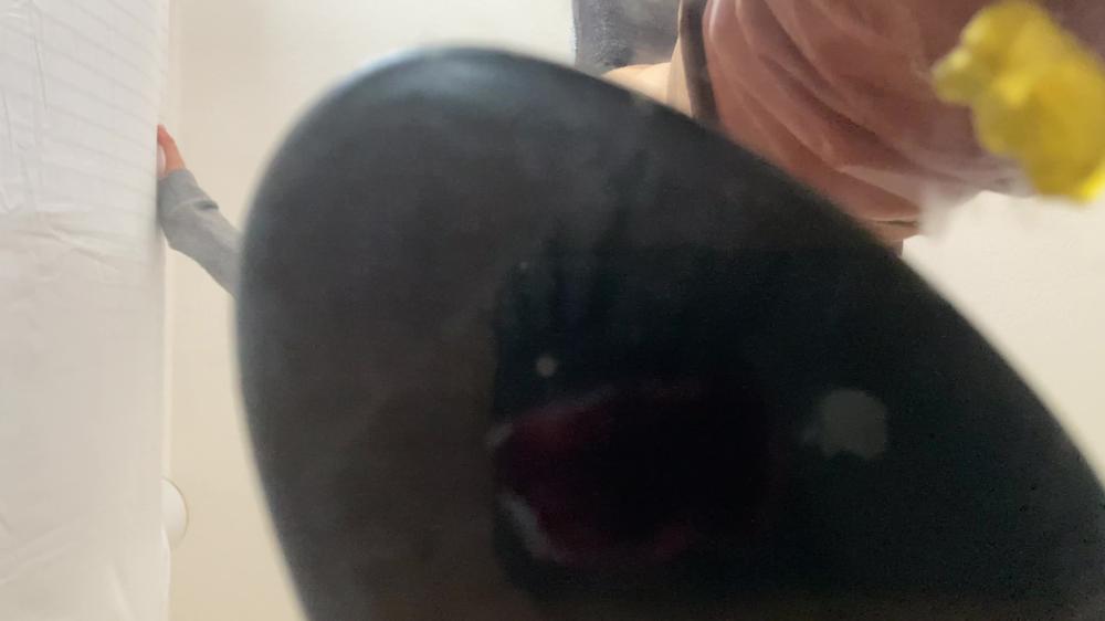 Tramplegirls Shoejobs and Cockcrush - A Boot Fetish Food Crush Story - Upskirt Views On Vic Matie Boots