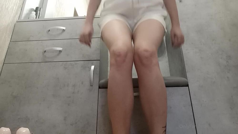 ladynaama 02 08 2021 2180886931 the run went well my feet are sweaty