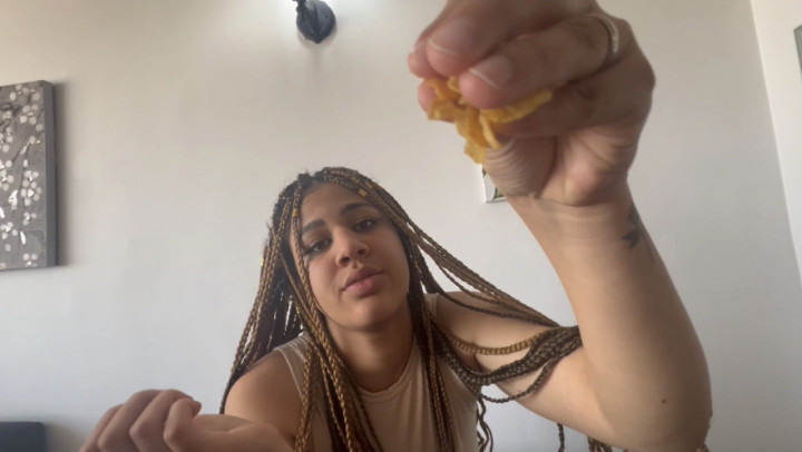 fat ass losers don't stop eating - January 30, 2023