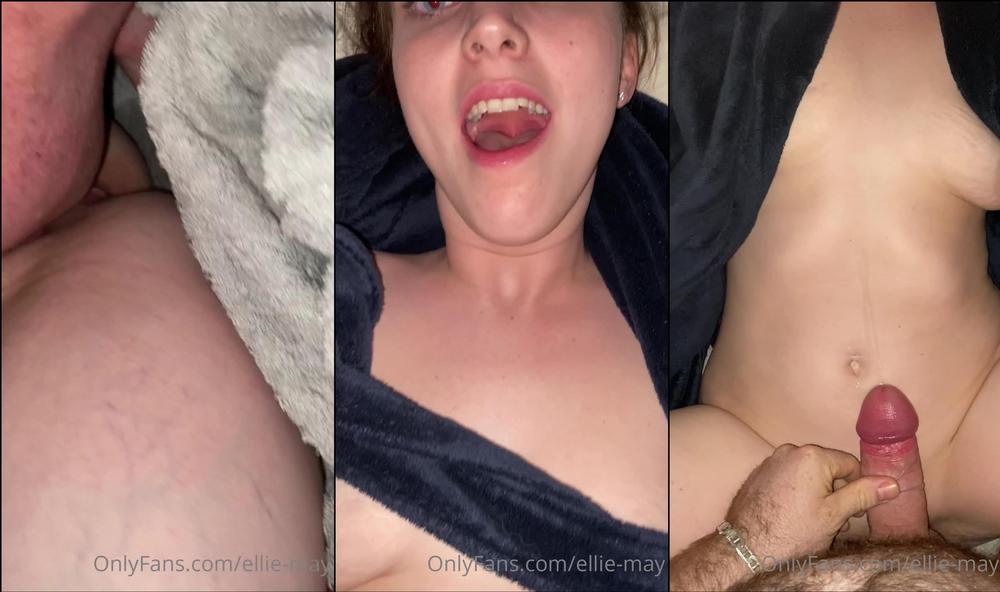 elliemay225 99912824 2021 01 26 first i cum then he s on me