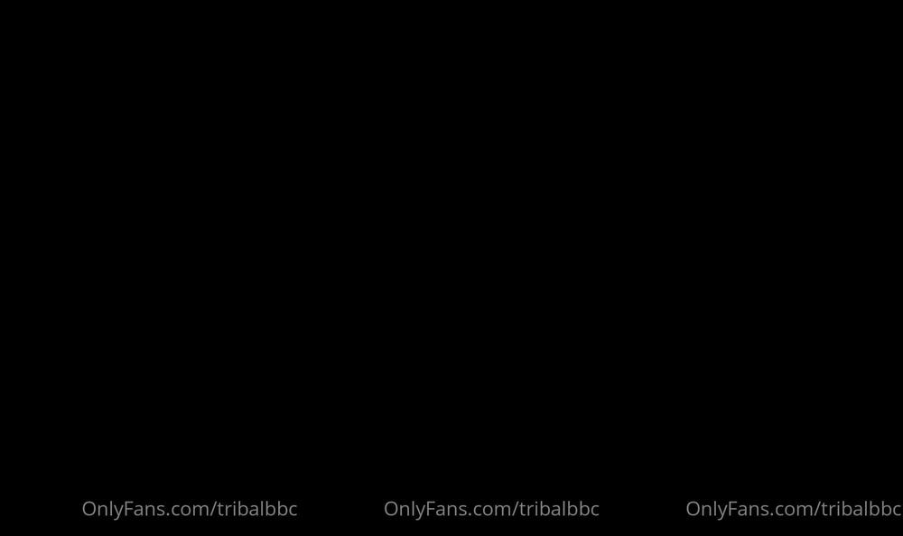 tribalbbc 17 12 2021 2300481198 fam been a while since i gave y all a