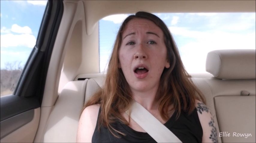 Beautiful Agony in the Car - June 13, 2019