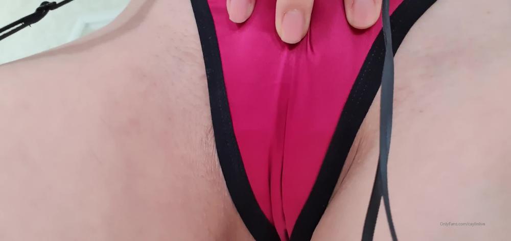 caylinlive 01 05 2020 274796890 Silk and skin