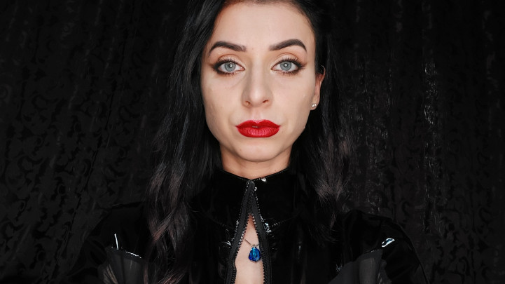 Sucking your soul 4K - October 25, 2020