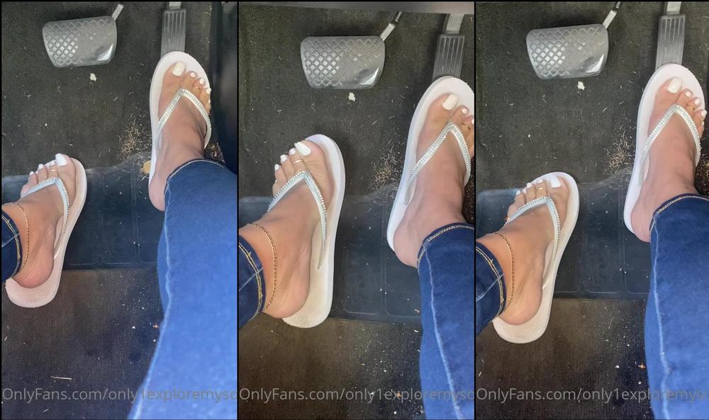 only1exploremysoles 02 02 2021 2022895742 On my way to please you