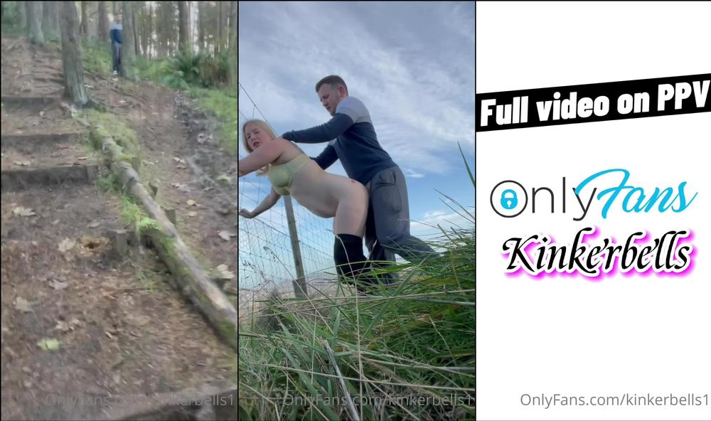 kinkerbells1 04 01 2022 2319527795 Pentland Penatration Preview It was so cold
