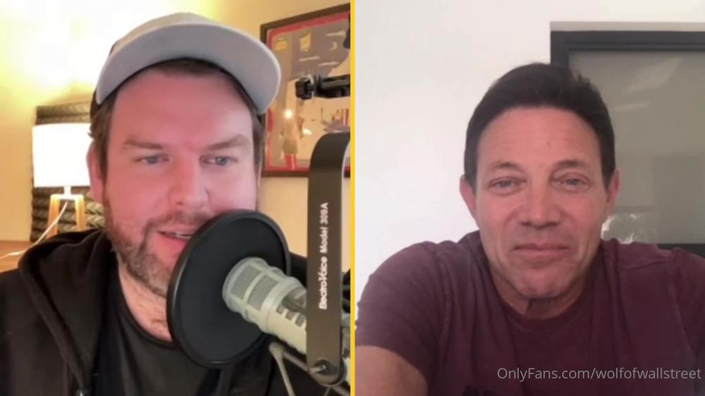 wolfofwallstreet 26 09 2021 2231041575 Check out some EXCLUSIVE behind the scenes talks with Nathaniel Whittemore just for my Onl