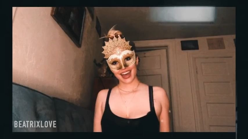 Beatrixlove Hacked And Drained