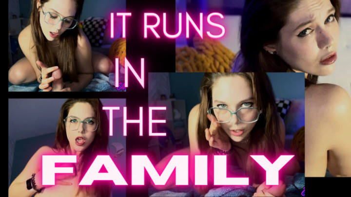 It Runs in the Family - Apr 25, 2023