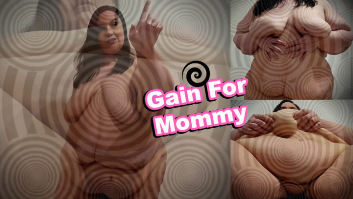 Gain For Mommy