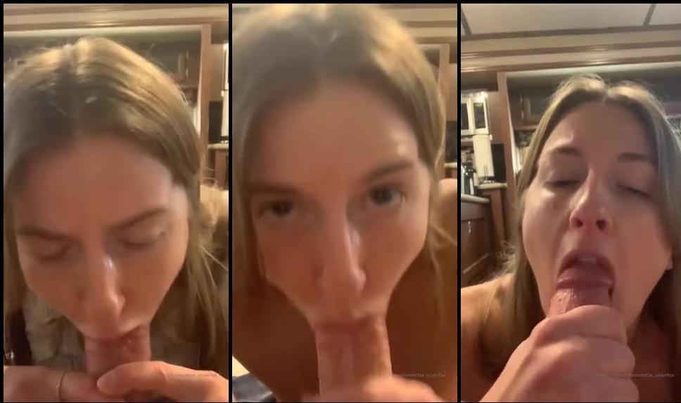 blondefoxsilverfox 01 03 2020 165265356 morning wood head i swallowed that cum down fast.mp4