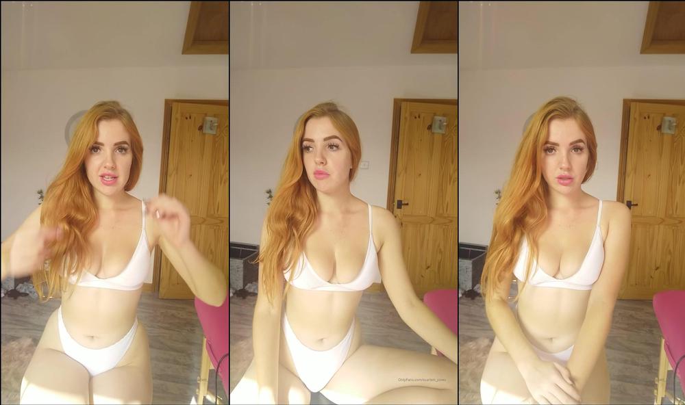 scarlettjonesuk 01 10 2019 65843540 talkative tuesday