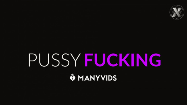Fucking Orgy