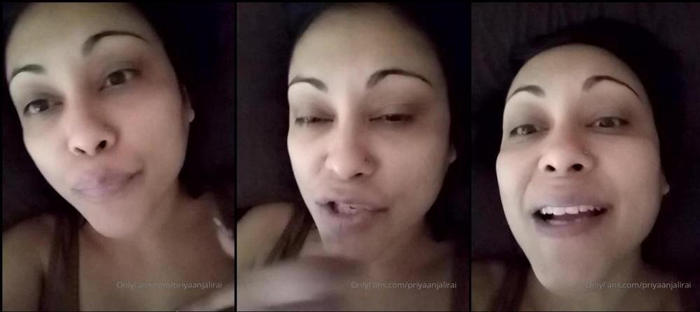 priyaanjalirai 16 01 2020 127667603 What the dr said ...
