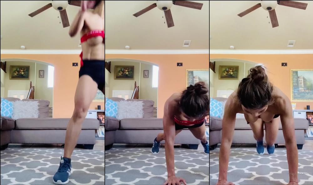 blndm007 28 03 2020 200208904 Insanity workout