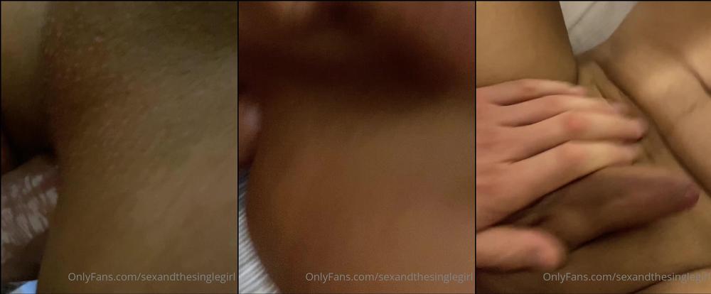 bellamiura 11 10 2020 1057345146 I love getting stuffed up