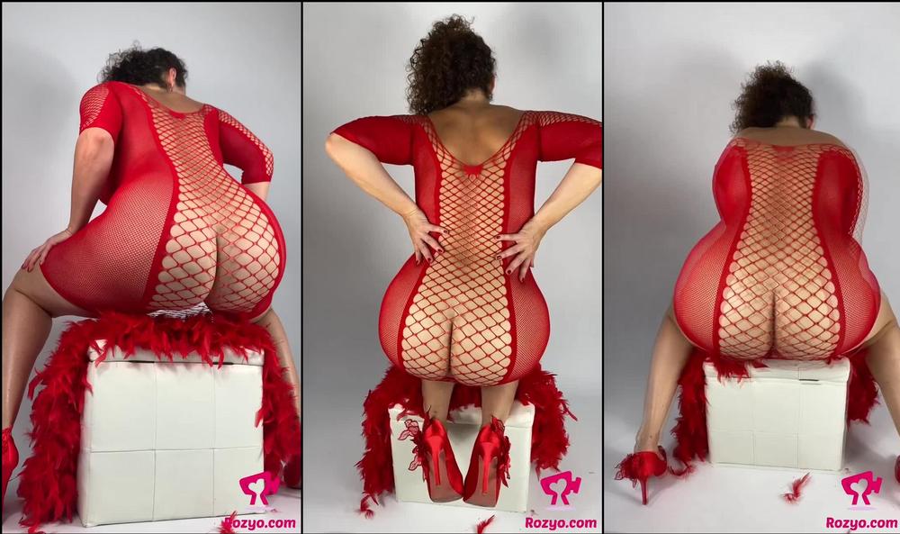 rozyomallorca 04 12 2022 2706414985 Todo al rojo