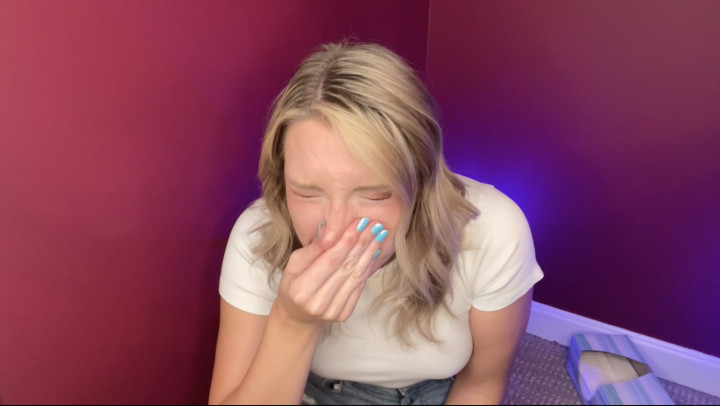 Hiding and Stifling Some Sneezes