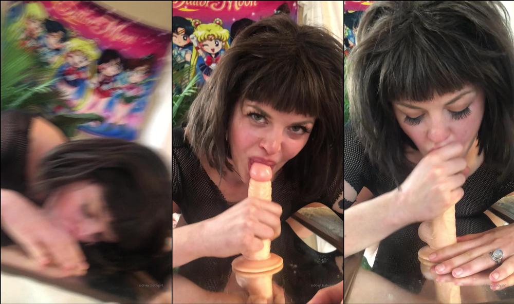 sidney babygirl 03 04 2020 211445471 cum for me babe can u tell i