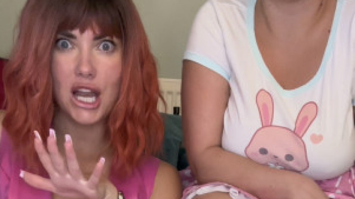 Double Sissy Humiliation - Conversion Therapy - July 06, 2023