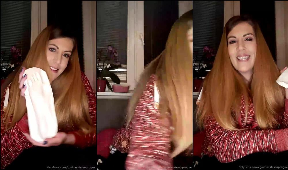 goddesstessaprague 07 03 2022 2385603955 stream started at 03072022 1144 pm