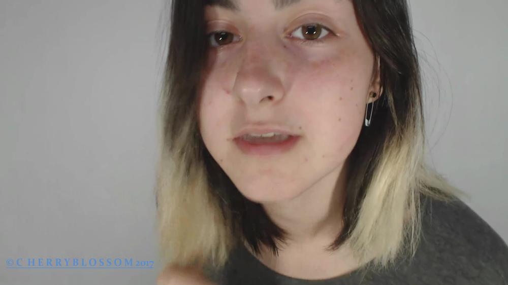 Misstressliliya Garbage Slave Task