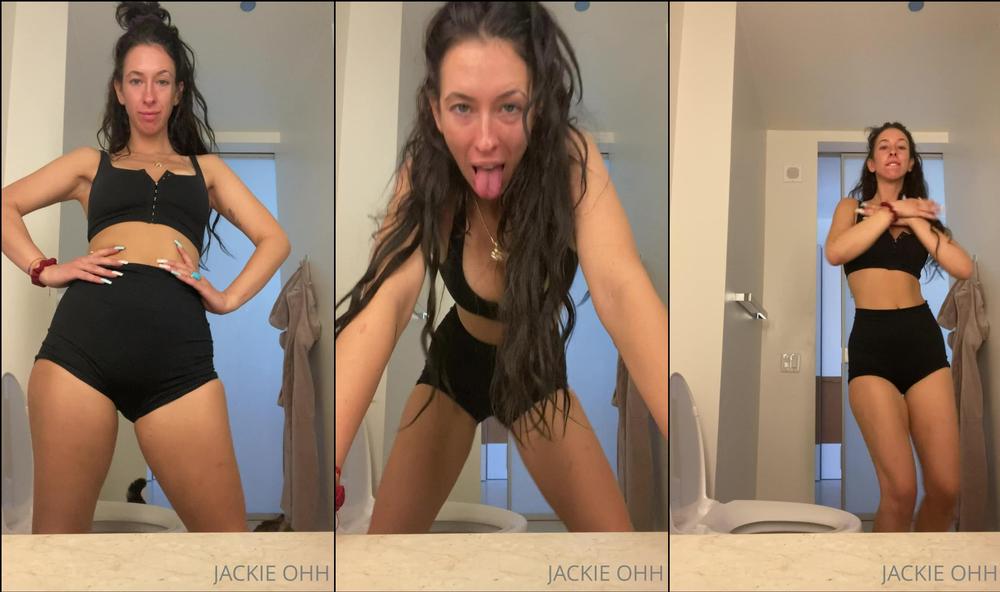 jackieohh 09 05 2021 2105114237 welcome to my dance party tip if you love me