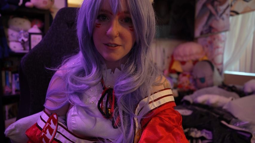 Mommy Nina Kosaka