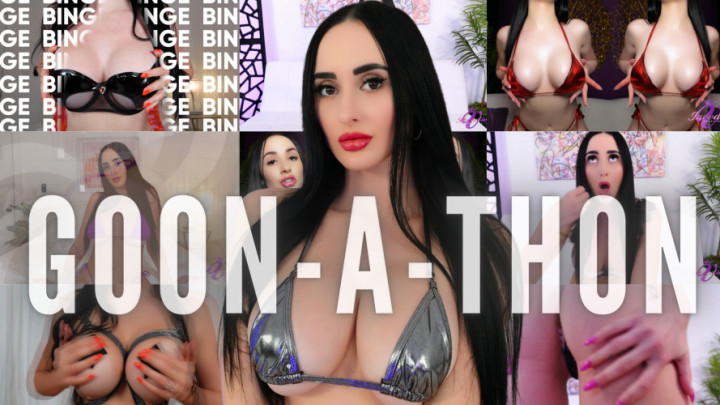 GOON-A-THON - December 28, 2024