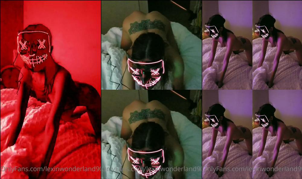lilbuttlex 07 11 2021 2267675972 A lot of you probably don't have an appreciative ear for Slipknot, but I thought this litt