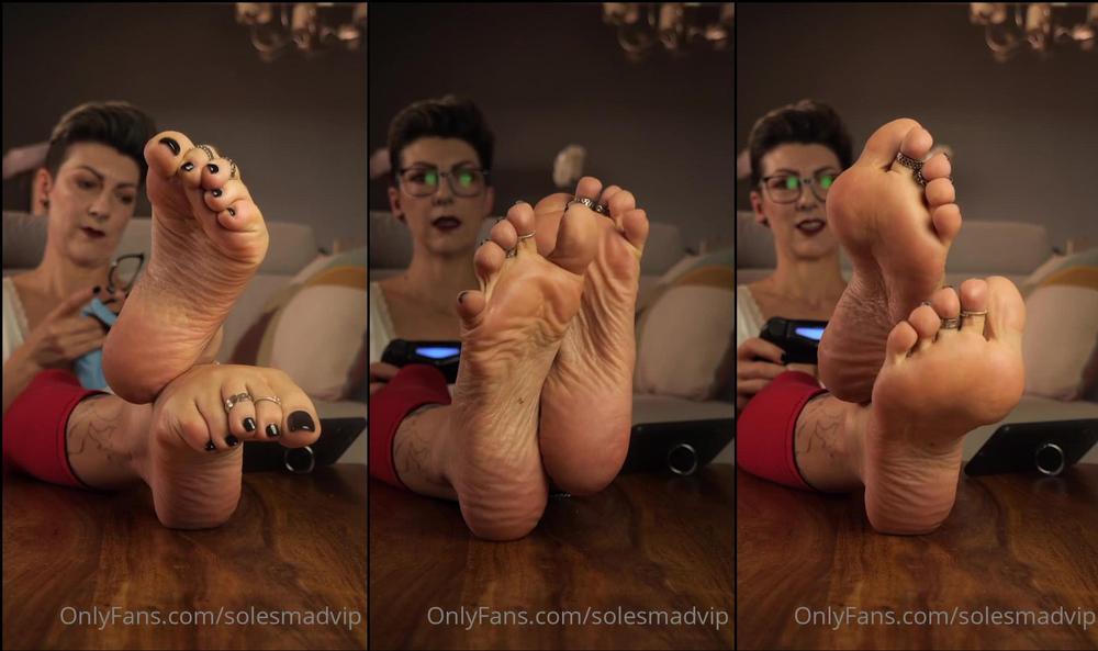 solesmadvip 220436487 2021 11 12 shall we play or do you prefer to stay there looking and drooling