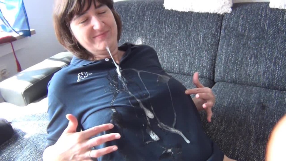 Germanhotmilf Cum Slut