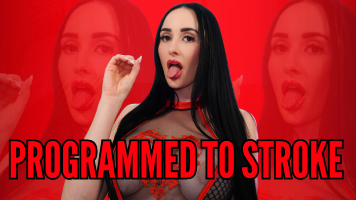Programmed to Stroke - April 17, 2025