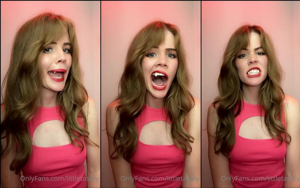 littletastey 14 08 2022 2560008703 I miss the fangs Iâm feeling so much better and Iâm hoping that by Monday I should
