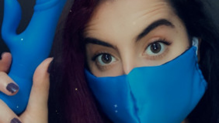 Gotta Stay Safe - Aug 22, 2020